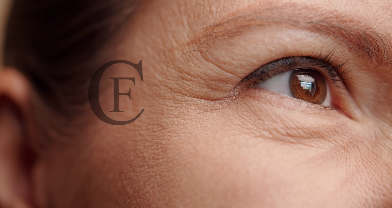 Anatomía área periocular puntos seguros infiltración tear trough microcánula